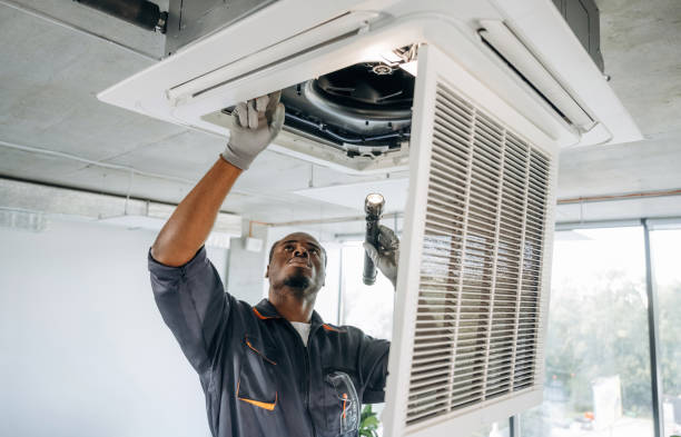 Licensed Hvac Repair service in Napoleon, MI - FH HVAC
